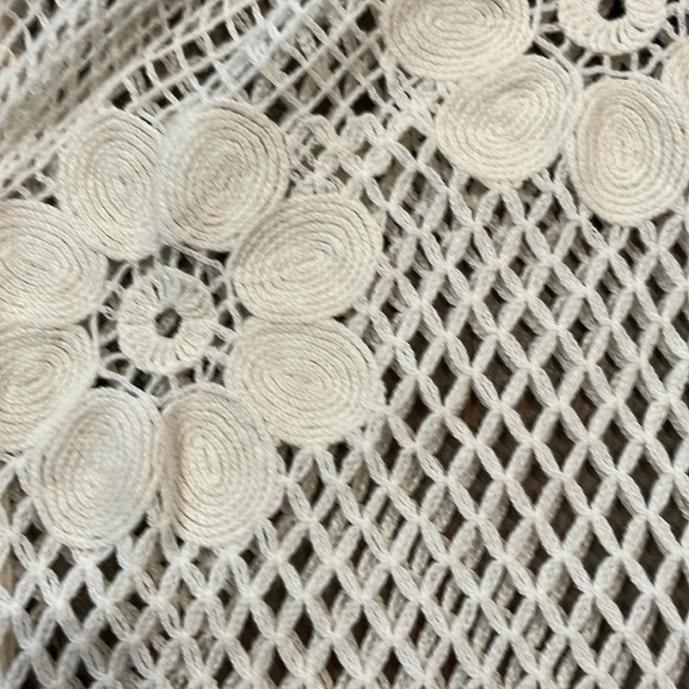 Crocheted Shell - image 3